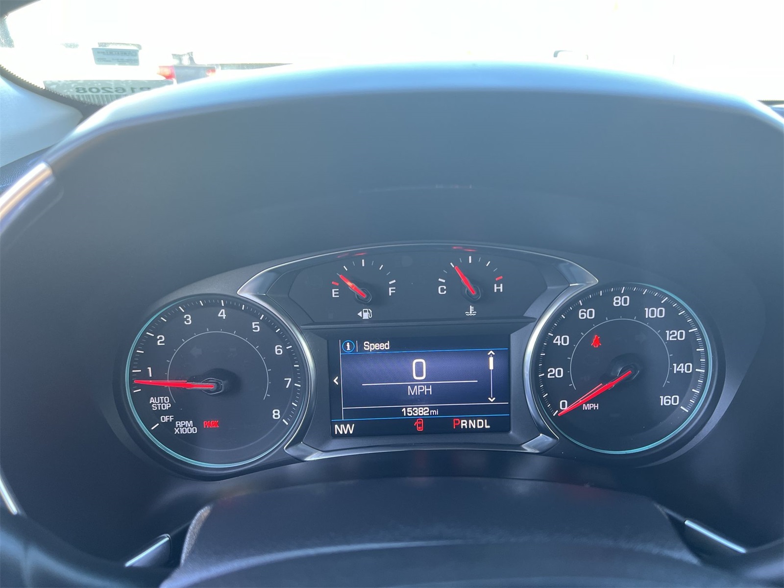 used 2022 Chevrolet Equinox car, priced at $23,991