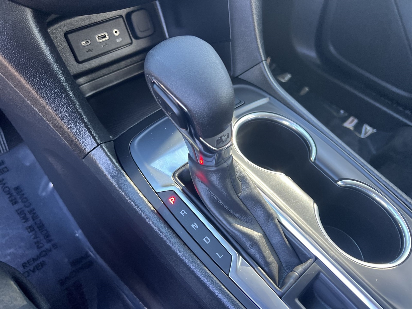 used 2022 Chevrolet Equinox car, priced at $23,991