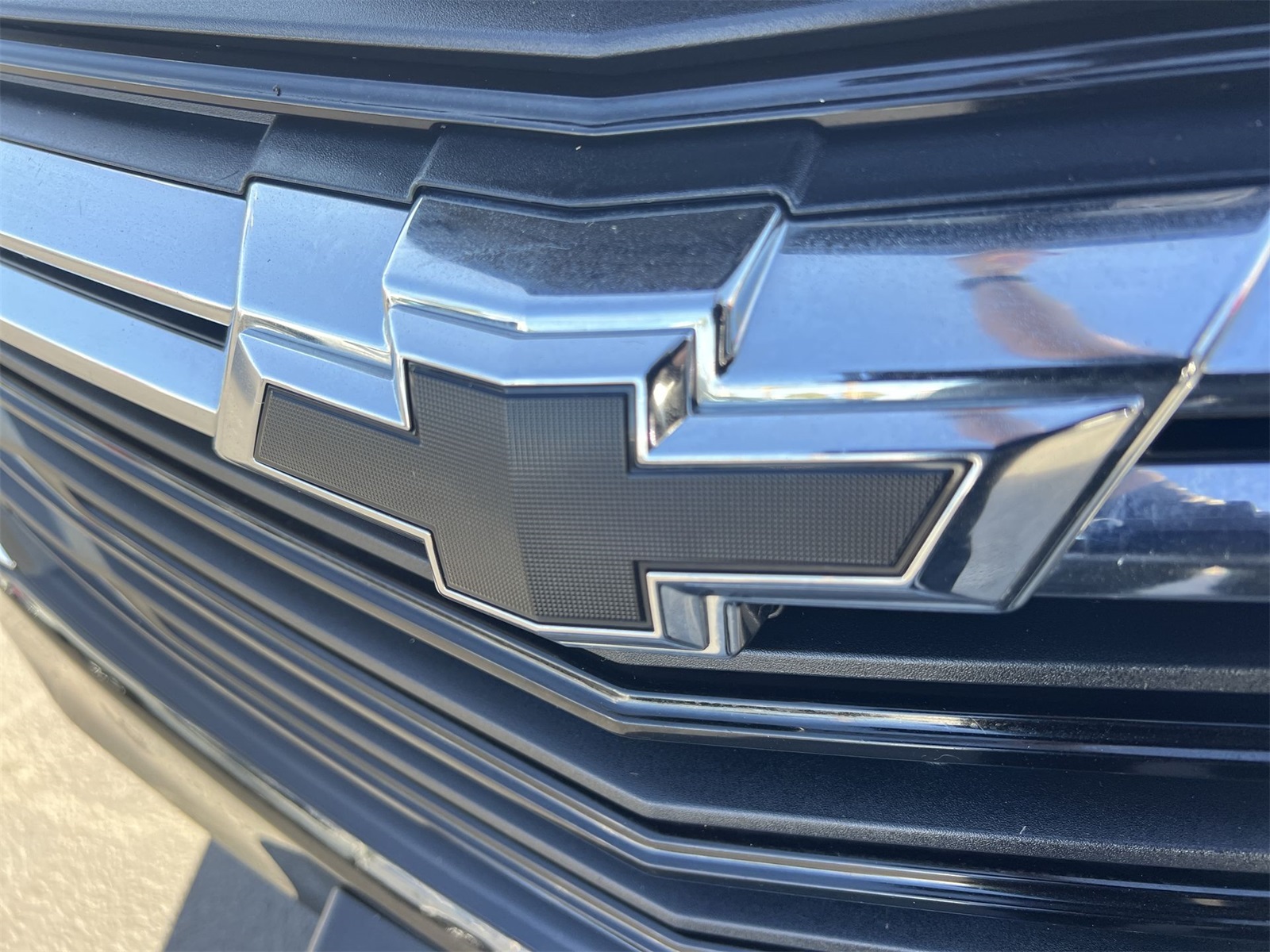 used 2022 Chevrolet Equinox car, priced at $23,991