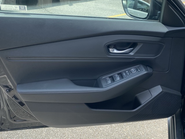 new 2025 Honda Accord Hybrid car, priced at $33,065