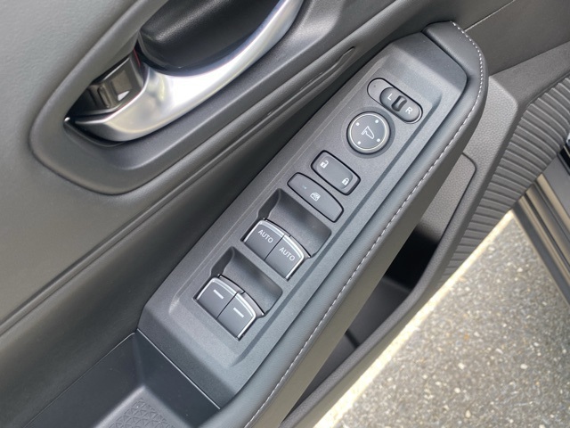 new 2025 Honda Accord Hybrid car, priced at $33,065