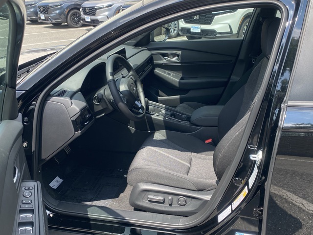 new 2025 Honda Accord Hybrid car, priced at $33,065