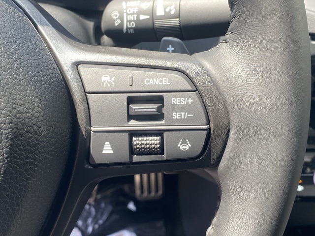 new 2025 Honda Accord Hybrid car, priced at $33,065