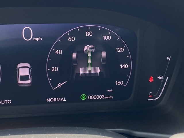new 2025 Honda Accord Hybrid car, priced at $33,065