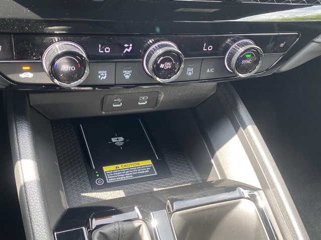 new 2025 Honda Accord Hybrid car, priced at $33,065