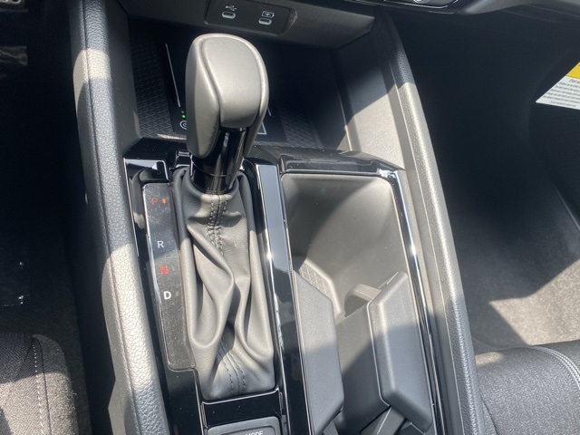 new 2025 Honda Accord Hybrid car, priced at $33,065