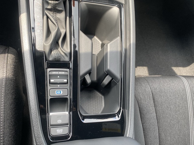 new 2025 Honda Accord Hybrid car, priced at $33,065