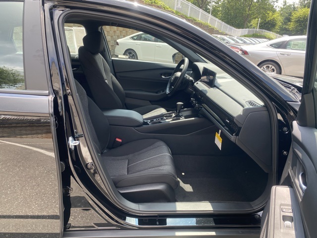 new 2025 Honda Accord Hybrid car, priced at $33,065