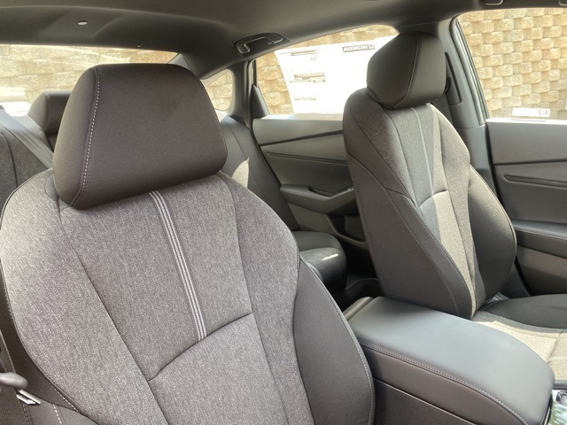 new 2025 Honda Accord Hybrid car, priced at $33,065