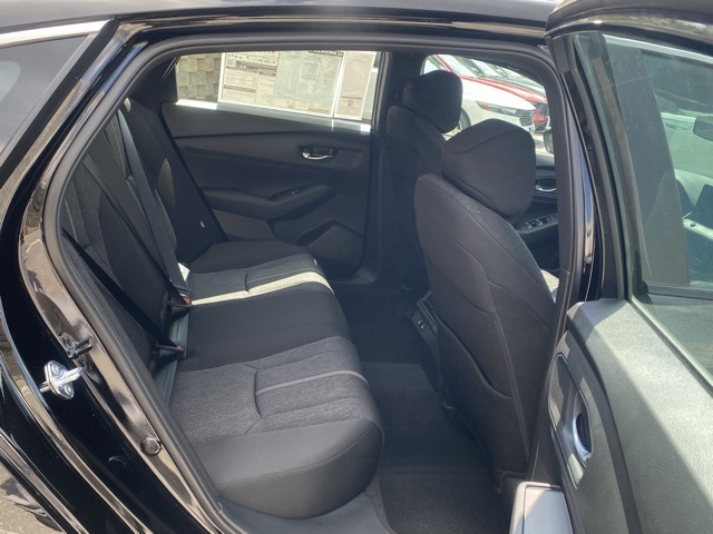 new 2025 Honda Accord Hybrid car, priced at $33,065
