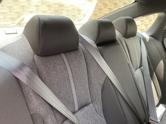 new 2025 Honda Accord Hybrid car, priced at $33,065