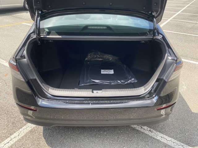 new 2025 Honda Accord Hybrid car, priced at $33,065