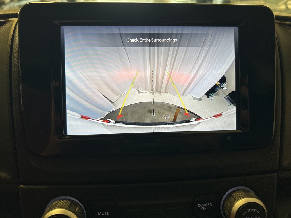 new 2026 Ram ProMaster 2500 car, priced at $52,010