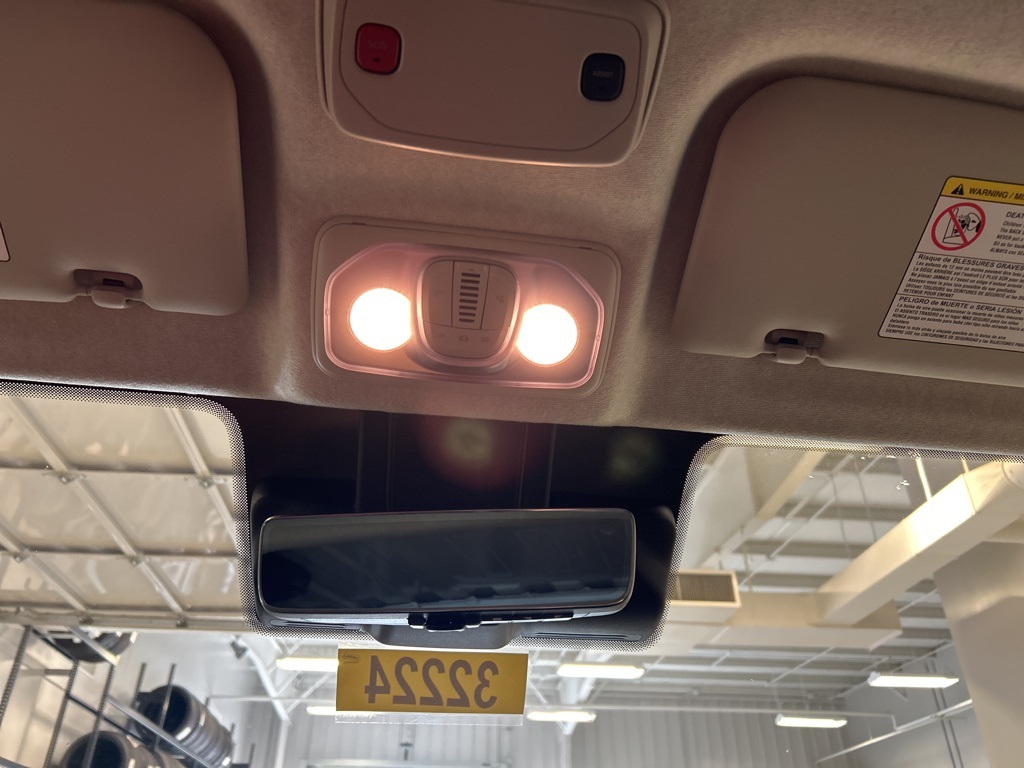 new 2026 Ram ProMaster 2500 car, priced at $52,010