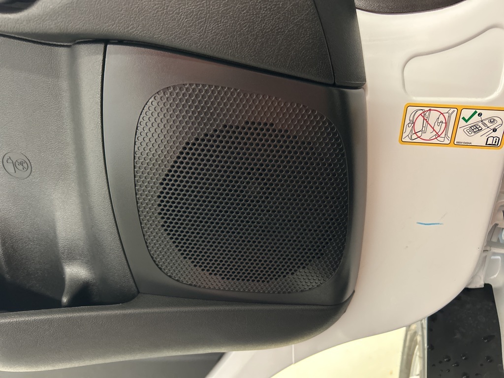 new 2026 Ram ProMaster 2500 car, priced at $52,010