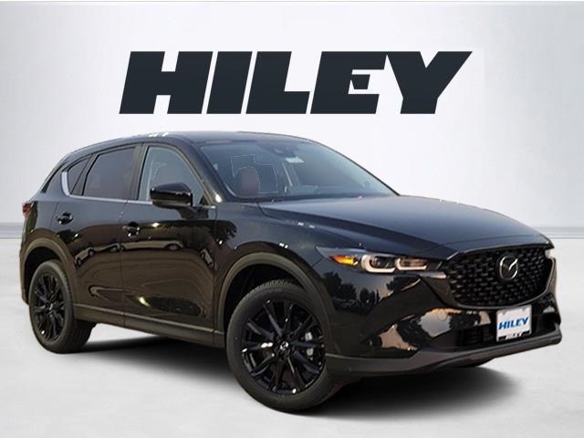 new 2025 Mazda CX-5 car, priced at $32,458