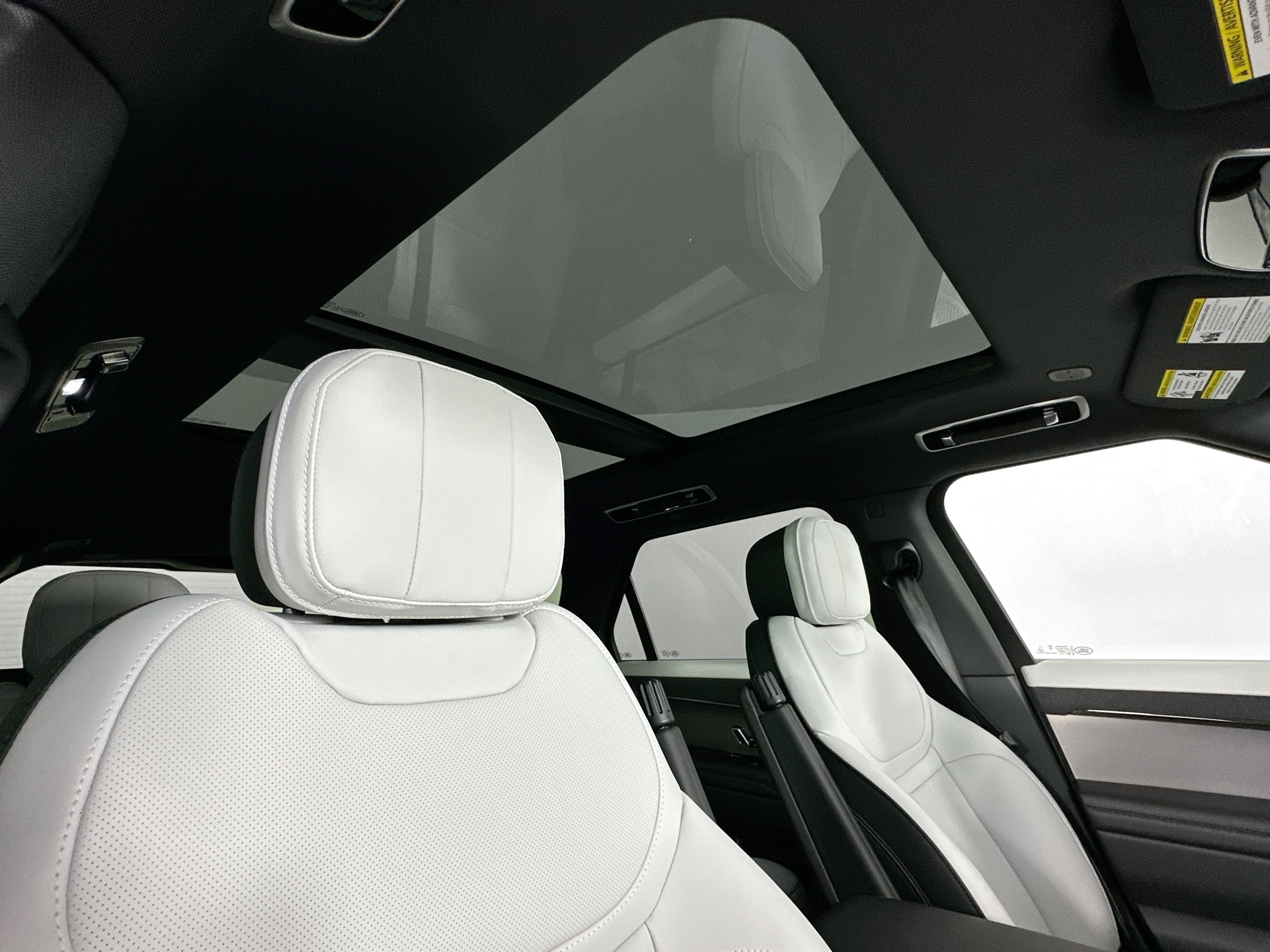 new 2025 Land Rover Range Rover Sport Plug-in Hybrid car, priced at $97,840