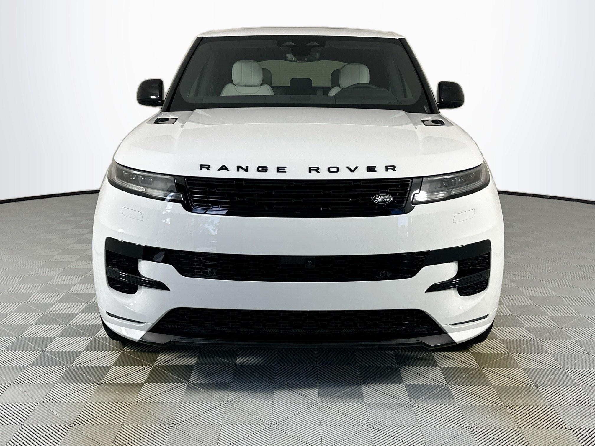 new 2025 Land Rover Range Rover Sport Plug-in Hybrid car, priced at $97,840
