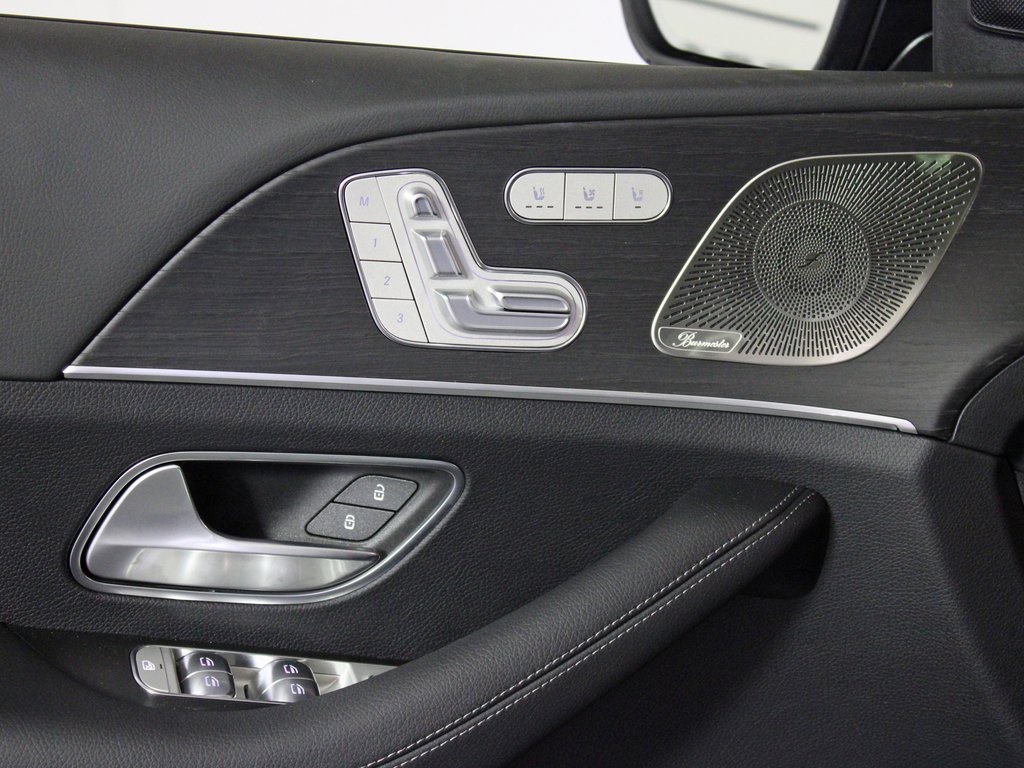 new 2026 Mercedes-Benz GLE car, priced at $78,850