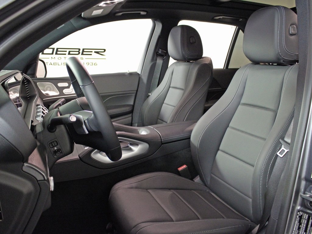 new 2026 Mercedes-Benz GLE car, priced at $78,850
