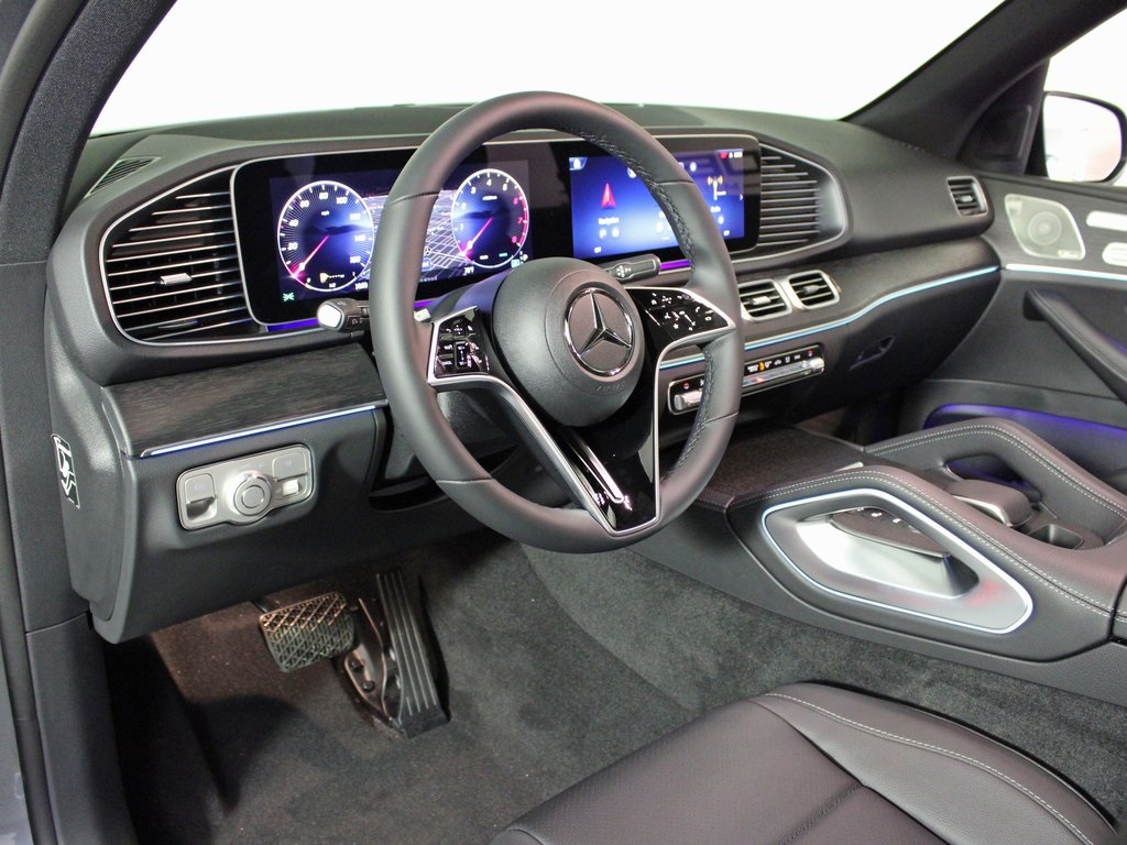 new 2026 Mercedes-Benz GLE car, priced at $78,850