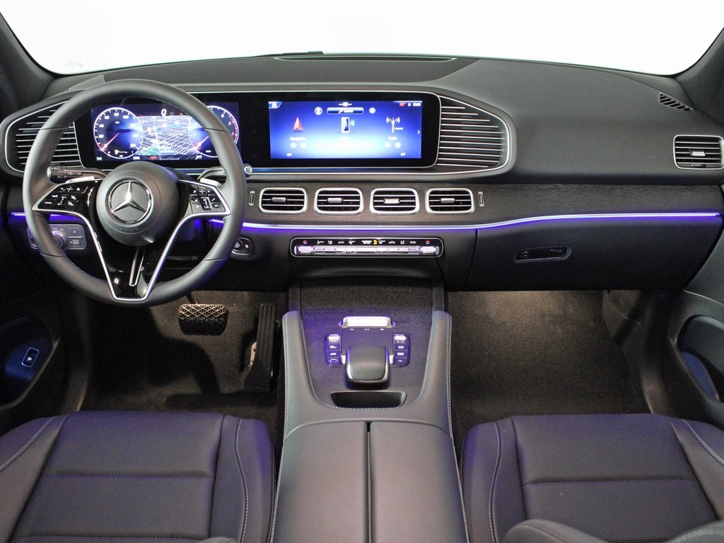new 2026 Mercedes-Benz GLE car, priced at $78,850