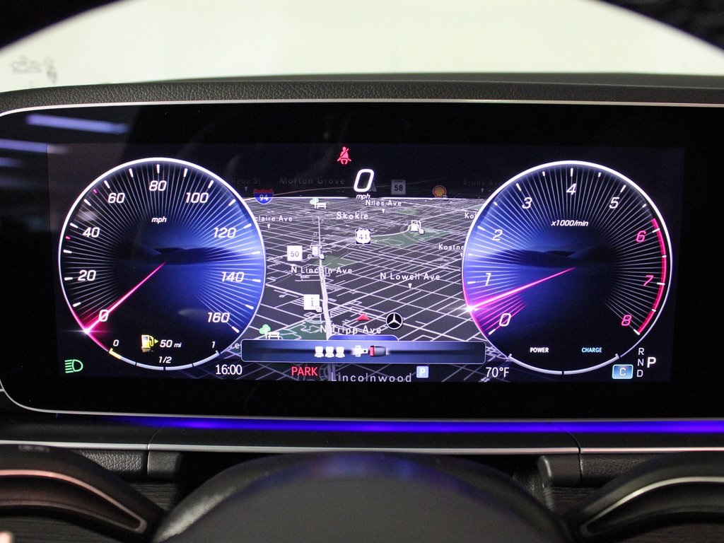 new 2026 Mercedes-Benz GLE car, priced at $78,850