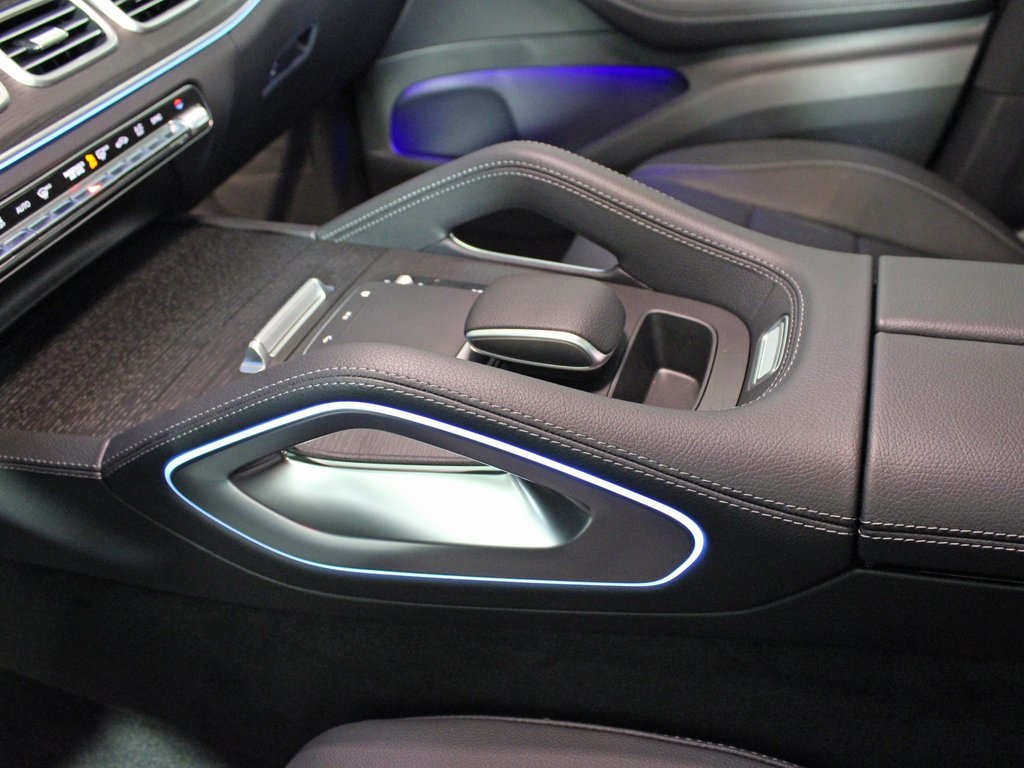 new 2026 Mercedes-Benz GLE car, priced at $78,850