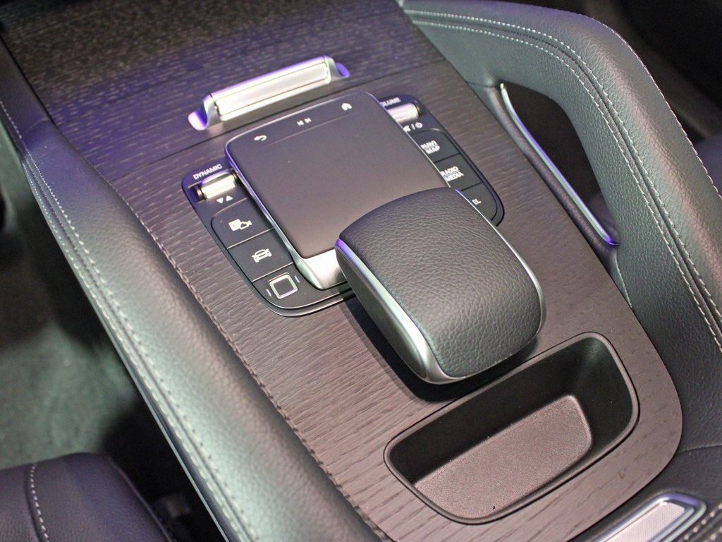 new 2026 Mercedes-Benz GLE car, priced at $78,850