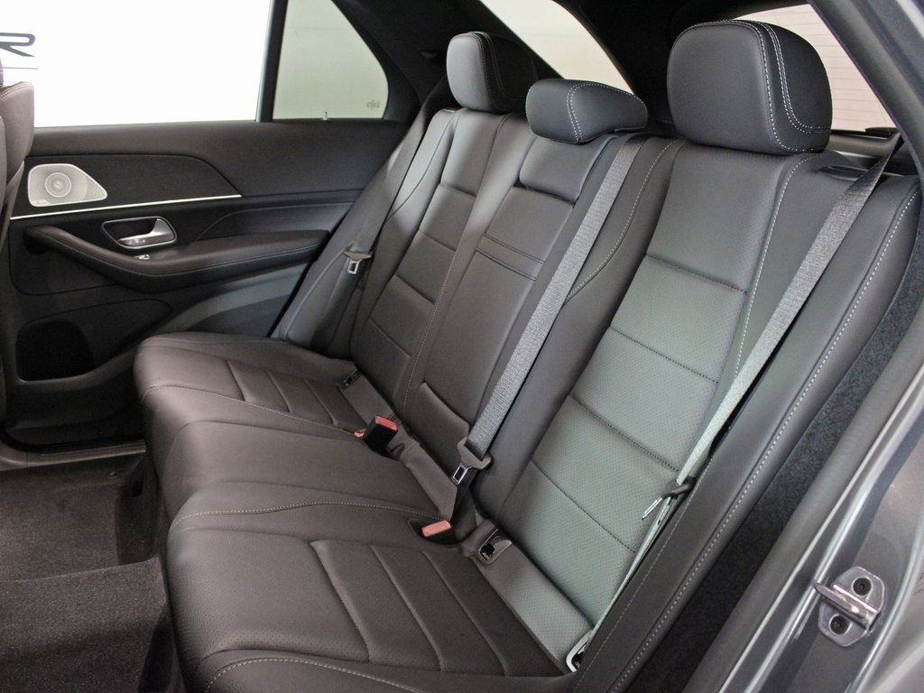 new 2026 Mercedes-Benz GLE car, priced at $78,850