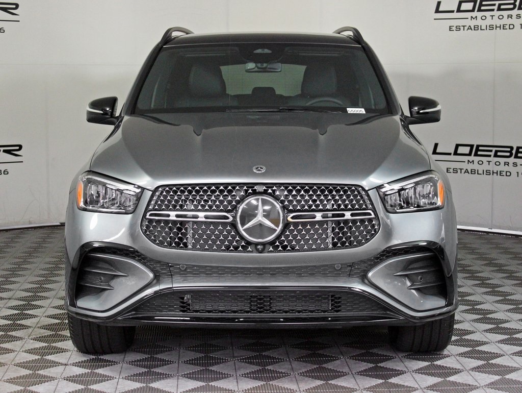 new 2026 Mercedes-Benz GLE car, priced at $78,850
