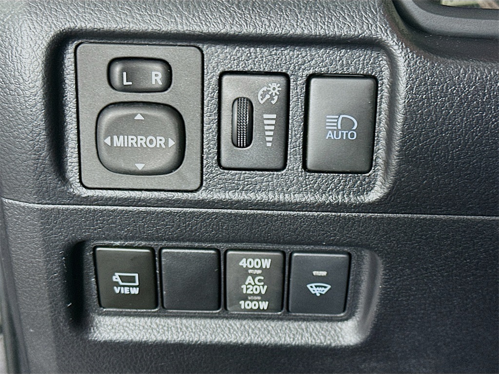 used 2022 Toyota 4Runner car, priced at $42,590