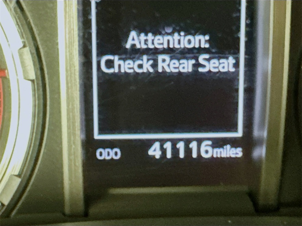 used 2022 Toyota 4Runner car, priced at $42,590