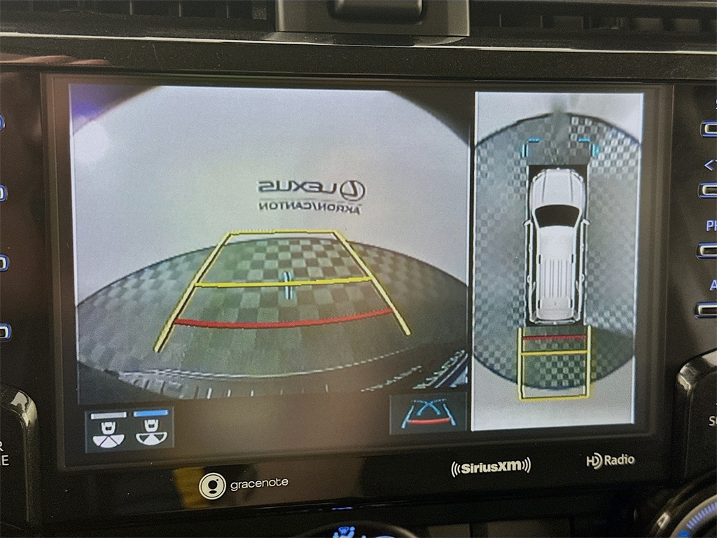 used 2022 Toyota 4Runner car, priced at $42,590