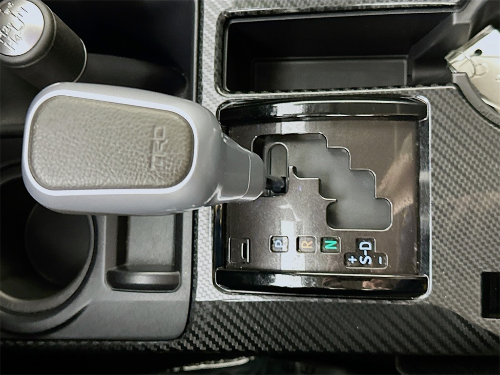 used 2022 Toyota 4Runner car, priced at $42,590