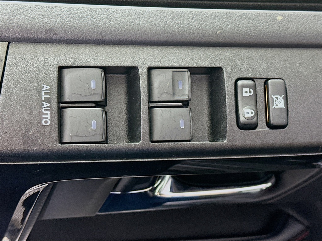 used 2022 Toyota 4Runner car, priced at $42,590