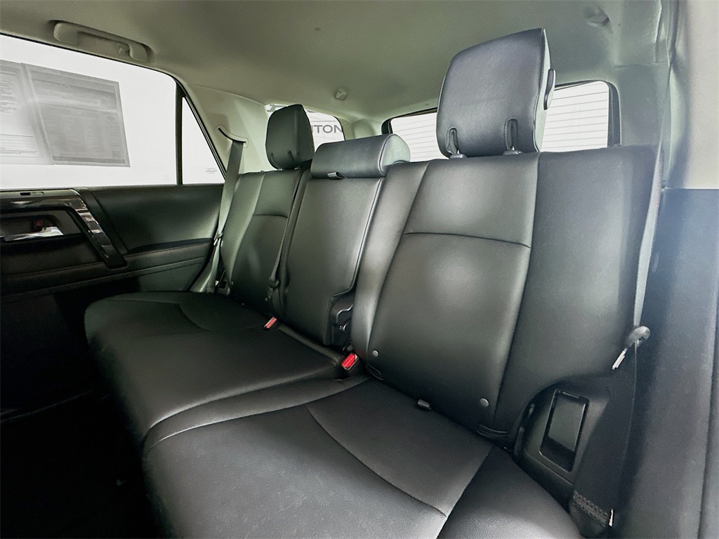 used 2022 Toyota 4Runner car, priced at $42,590