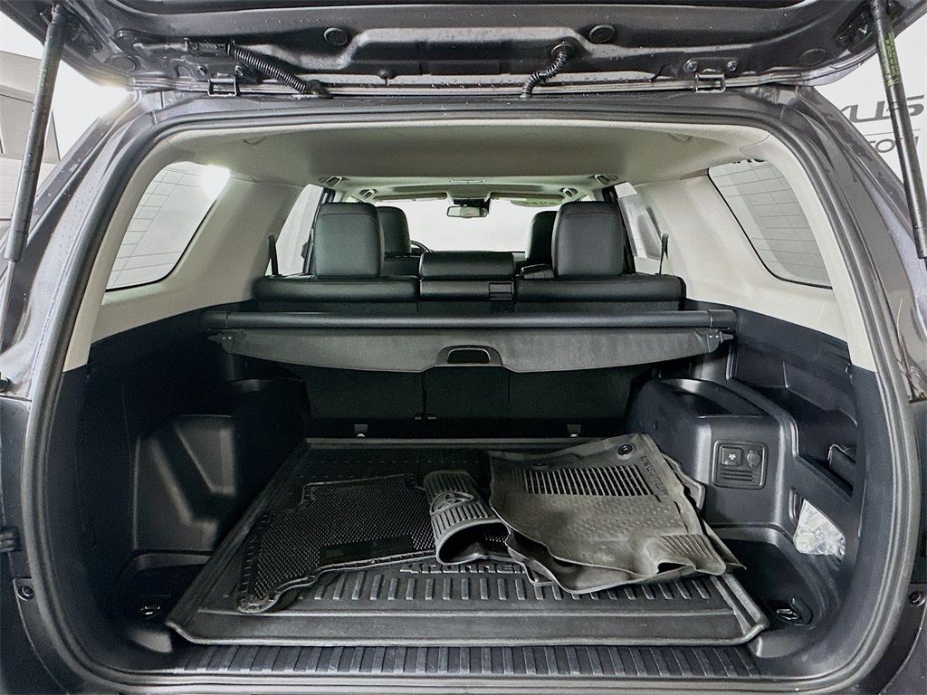 used 2022 Toyota 4Runner car, priced at $42,590