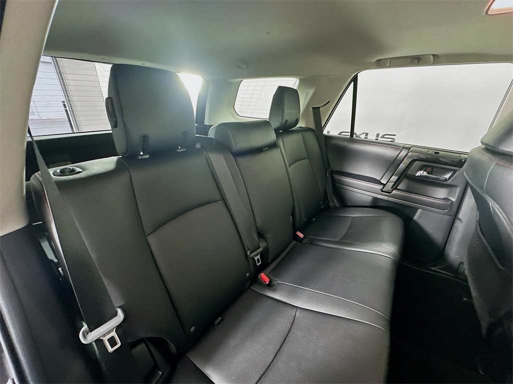 used 2022 Toyota 4Runner car, priced at $42,590