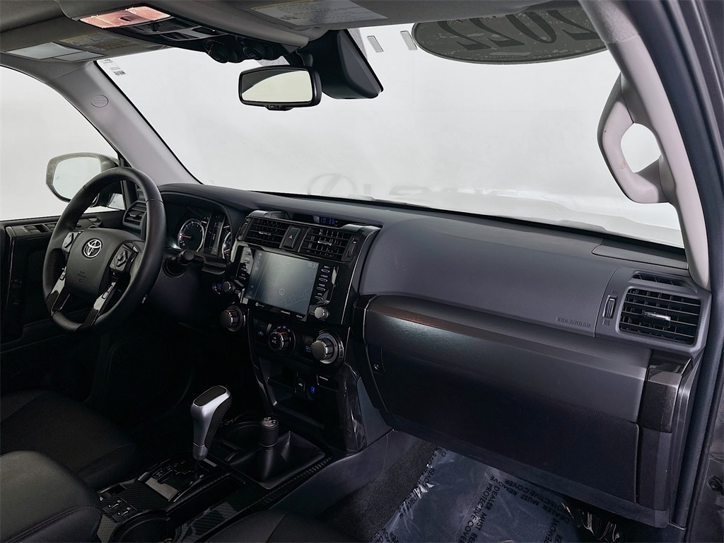 used 2022 Toyota 4Runner car, priced at $42,590