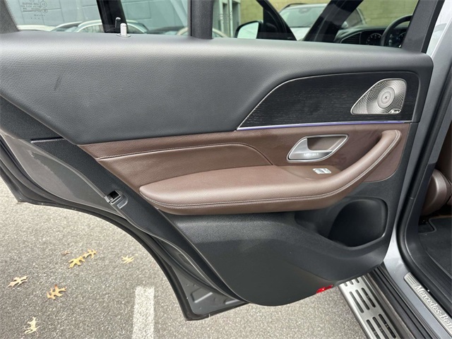 used 2023 Mercedes-Benz GLE car, priced at $51,991