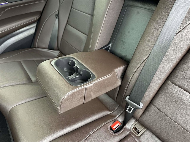 used 2023 Mercedes-Benz GLE car, priced at $51,991