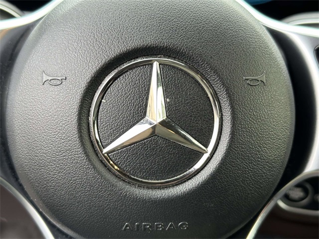 used 2023 Mercedes-Benz GLE car, priced at $51,991