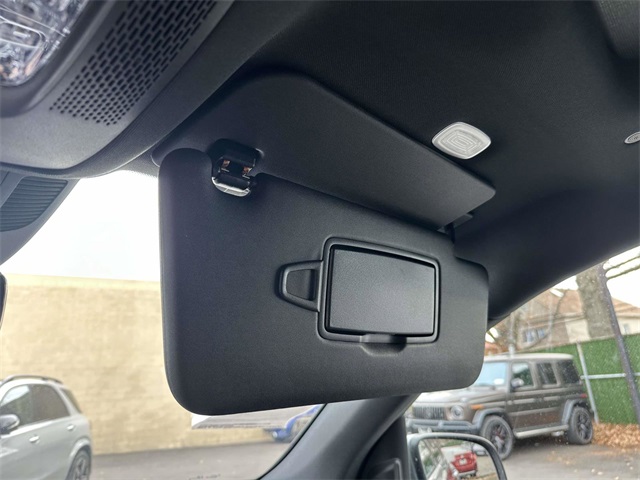 used 2023 Mercedes-Benz GLE car, priced at $51,991