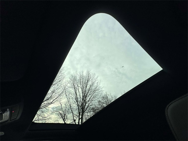 used 2023 Mercedes-Benz GLE car, priced at $51,991