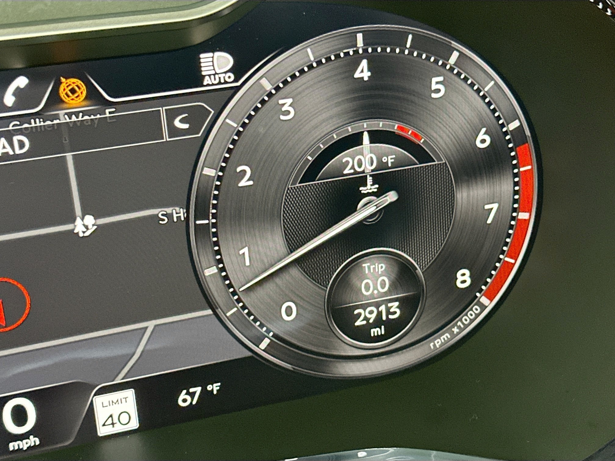 used 2023 Bentley Continental GTC car, priced at $279,998