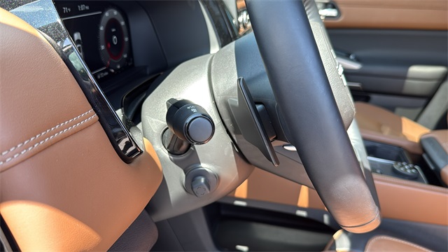 used 2024 Nissan Pathfinder car, priced at $38,871