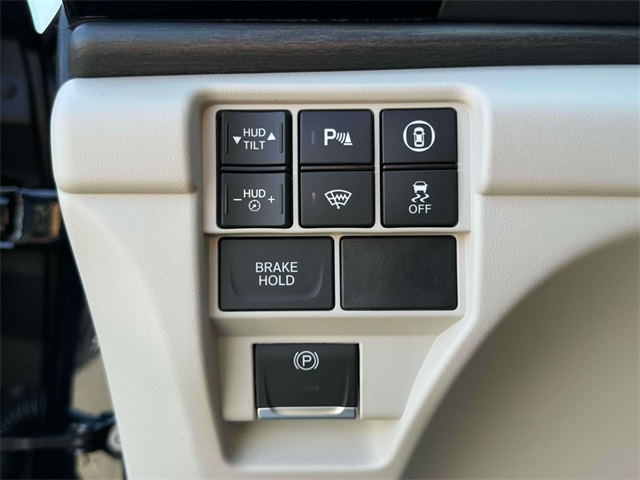 new 2025 Acura RDX car, priced at $54,400