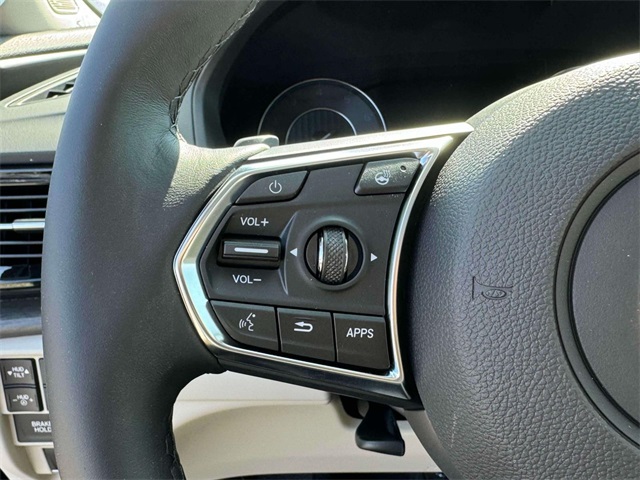 new 2025 Acura RDX car, priced at $54,400