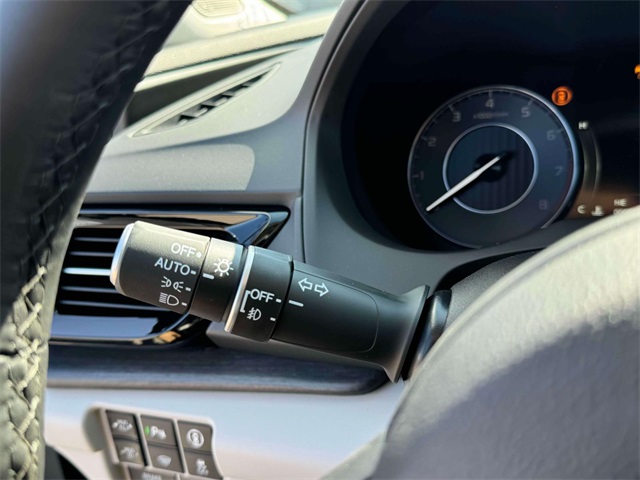 new 2025 Acura RDX car, priced at $54,400